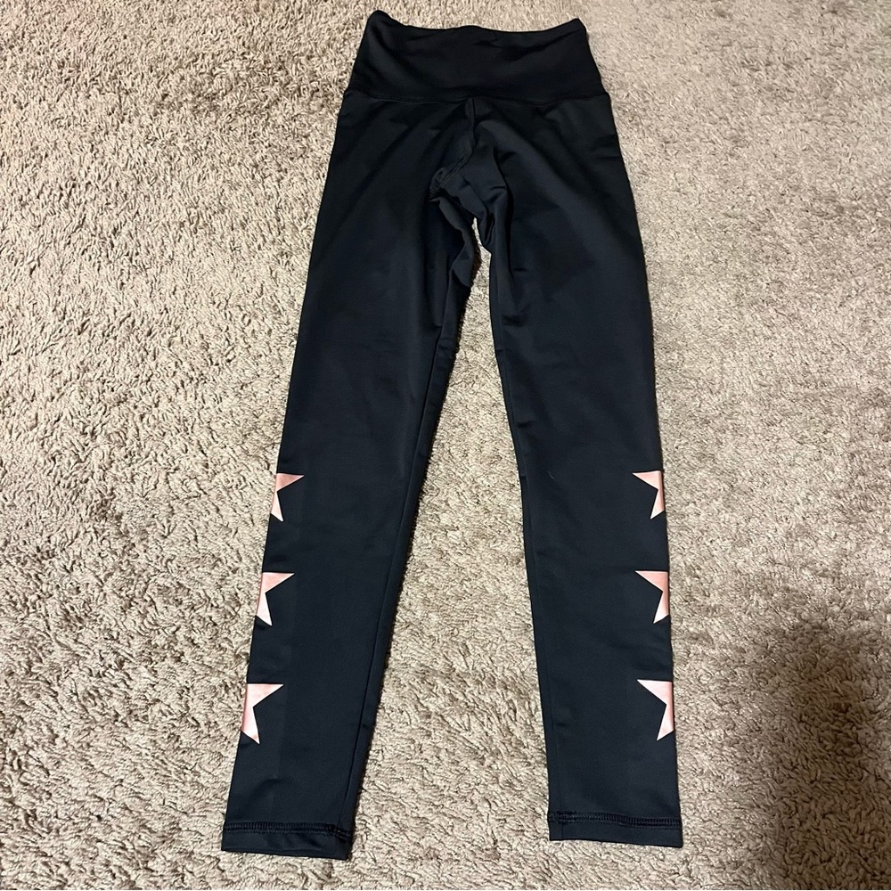 Strut! leggings one size